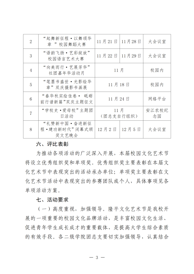 怀化职业技术学院第十七届隆平校园文化艺术节方案（2024.10.23）_03.png